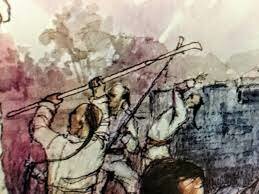 Révolte xénophobe des Boxers