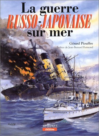 Guerre russo-japonaise