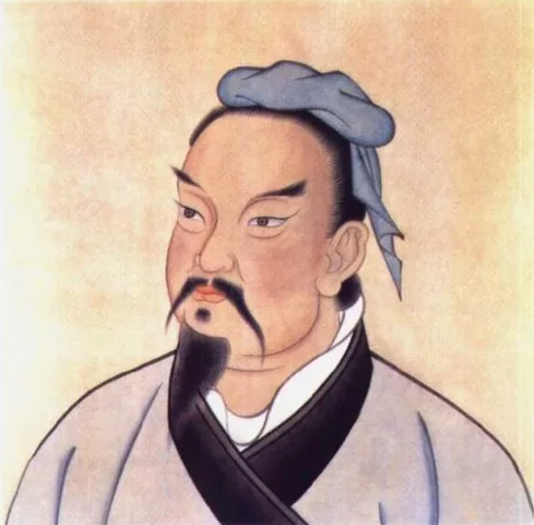 Sun Tzu escriu l'art de la guerra (400 a.C i 320 a.C).