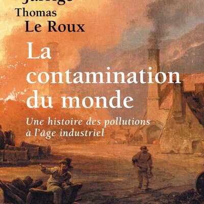 Timeline: La Contamination du Monde