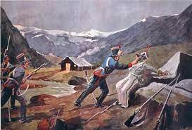 Derrota en Vicapugio