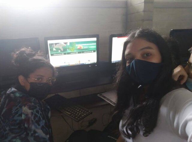 HORIZONTE EMPRESARIAL