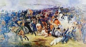 Derrota en Vilcapugio