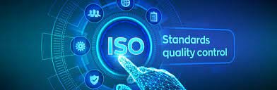 ISO 9001:2015