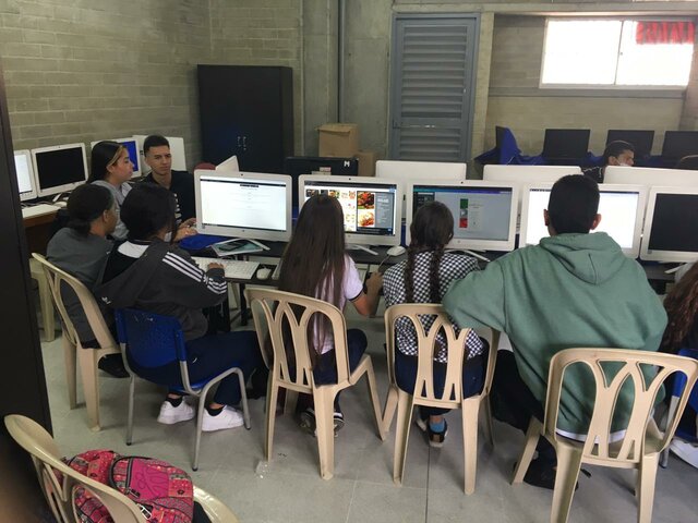 Creacion de la empresa