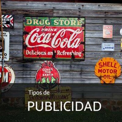 Timeline: historia de publicidad