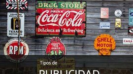 Timeline: historia de publicidad