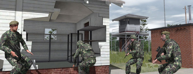 White Paper: VBS2 (Slide 1)