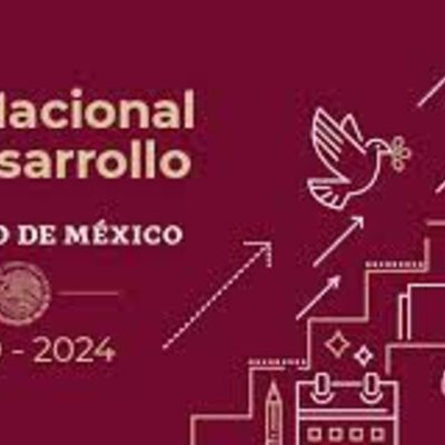 Timeline: Planes Nacionales de Desarrollo