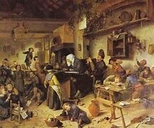 1282, primer gremio de posaderos