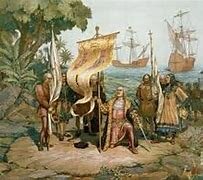 Edad Moderna 1454 a 1789