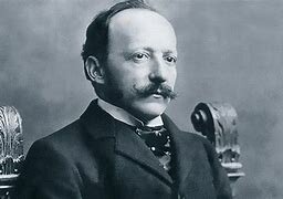 1872 a 1898 Cesar Ritz