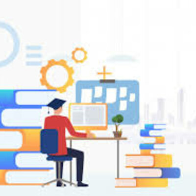 Timeline: Modalidad en línea - a distancia-Toledo