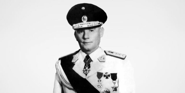 Nicolas Eduardo Lindley López