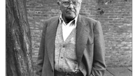 Timeline: Ingeniero Eladio Dieste