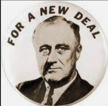 The New Deal