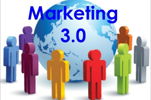 MARKETING 3.0