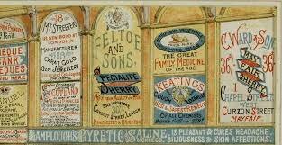 PUBLICIDAD EN LA ACTUALIDAD