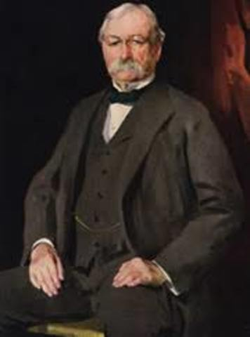 Primer agente publicitario