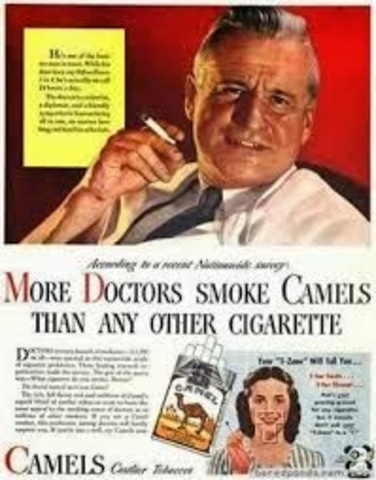 publicidad engañosa