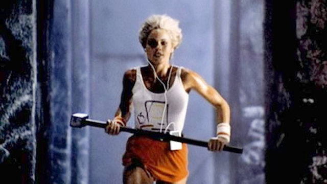 Apple en el super bowl