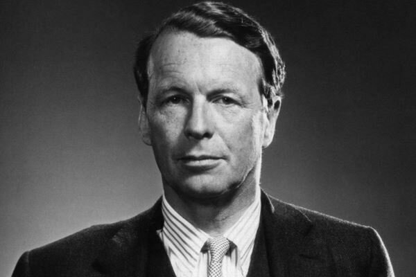 David Ogilvy