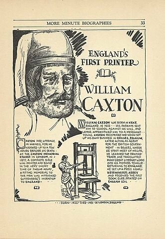 EDAD MEDIA Y EDAD MODERNA