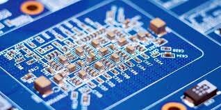 SEMICONDUCTORES ELECTRICOS