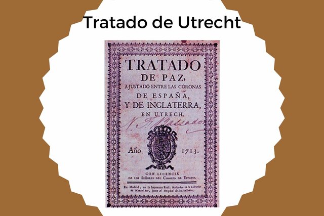 Tratado de Utrecht