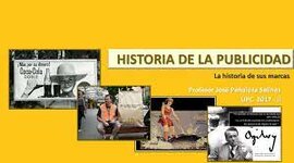 Timeline: Historia de la publicidad