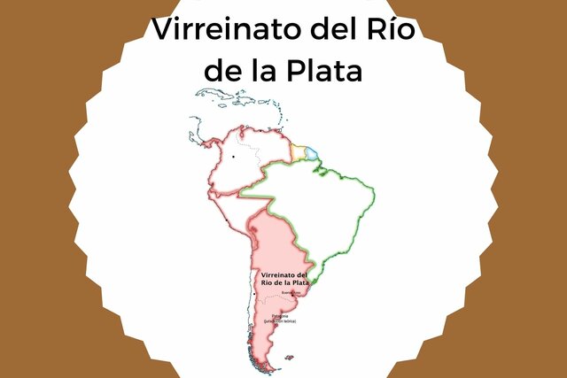 Virreinato del Río de la Plata
