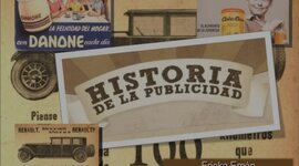 Timeline: Historia de la publicidad