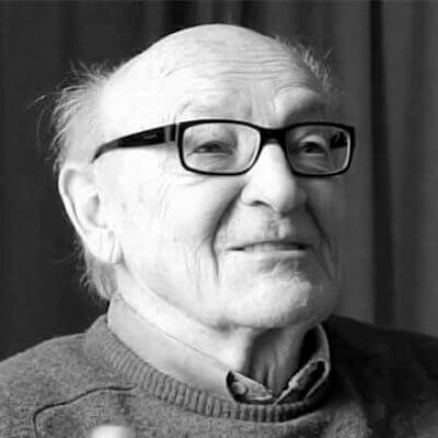 Mihajlo D. Mesarovic (1928)