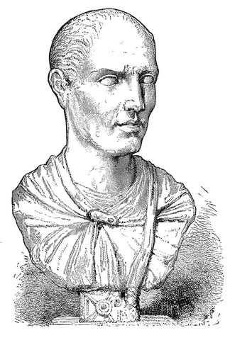 Nacimiento de Lucius Licinius Lucullus