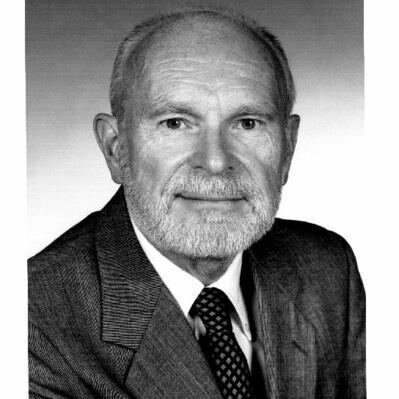 George J. Klir (1932– 2016)