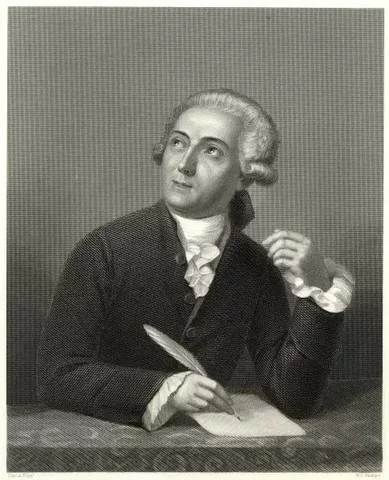 Antoine Lavoisier