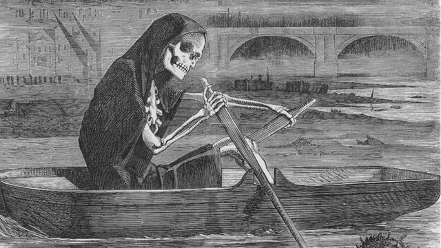 Le cas de l'industrie du gaz d'éclairage