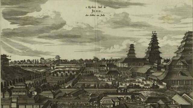 Le métabolisme moins polluée des villes asiatiques