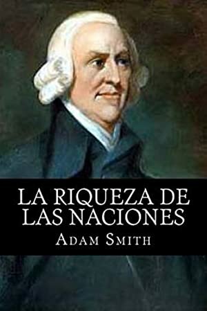 Adam Smith: La théorie des avantages absolues