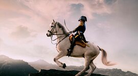 Timeline: VIDA DEL GENERAL JOSÉ DE SAN MARTÍN-Bautista Micheri , Juan Covacich  y Juan Martín Elijes