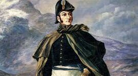 Timeline: la vida de san Martin-Tomas Elorza y Juan Ignacio Azevedo