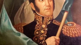 Timeline: Vida del Gral. José de San Martín - Emilia y Giulia