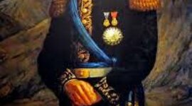 Timeline: Jose de San Martin, Matias Dobry