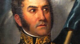 Timeline: Vida del Gral. José de San Martín - Gianluca y Lorenzo.