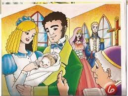 Nacimiento de San Martín.