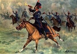 Cuerpo de Caballeria