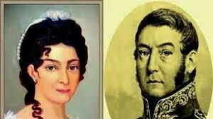 Se casa con Remedios de Escalada