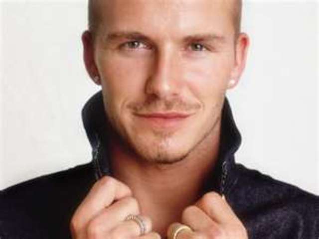 David Is Still Alive