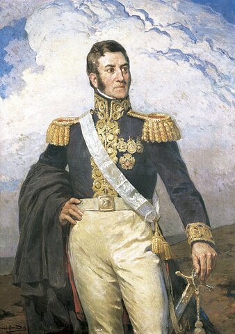 La renuncia