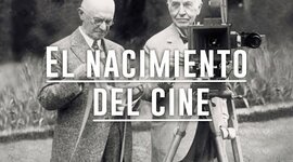 Timeline: surgimiento del cine.